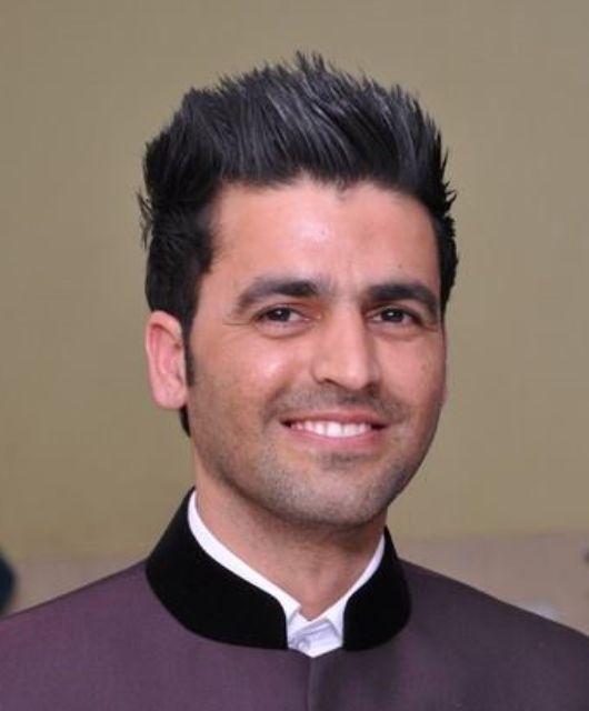 Akash Pathak