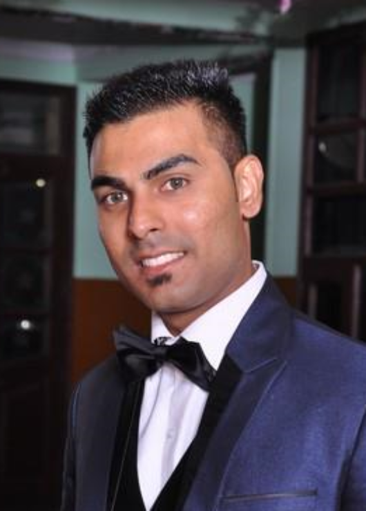 Deepak Pathak
