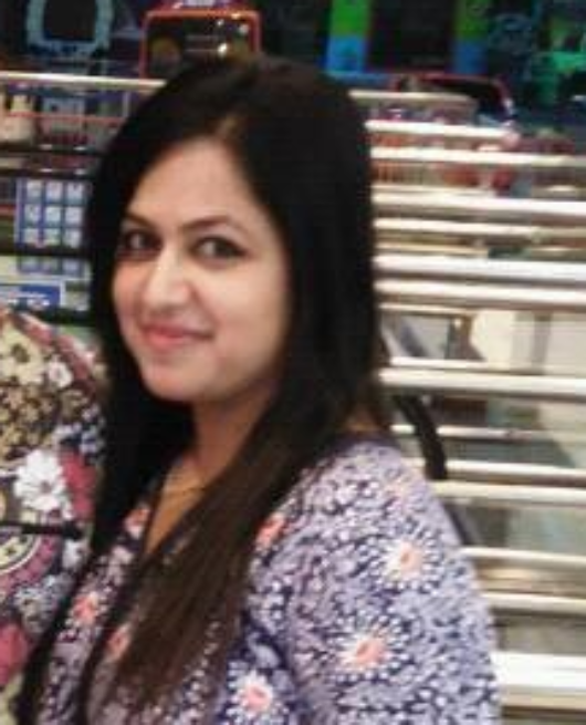 Saloni Pathak