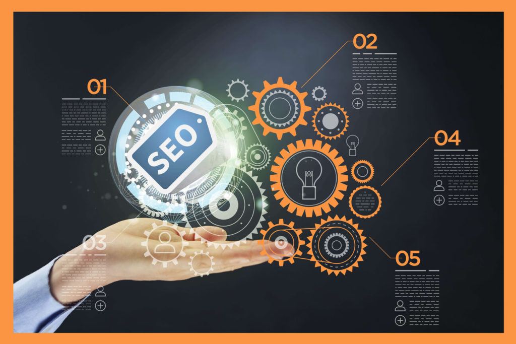 seo company Brampton