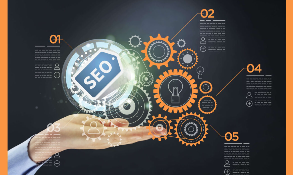 seo company Brampton