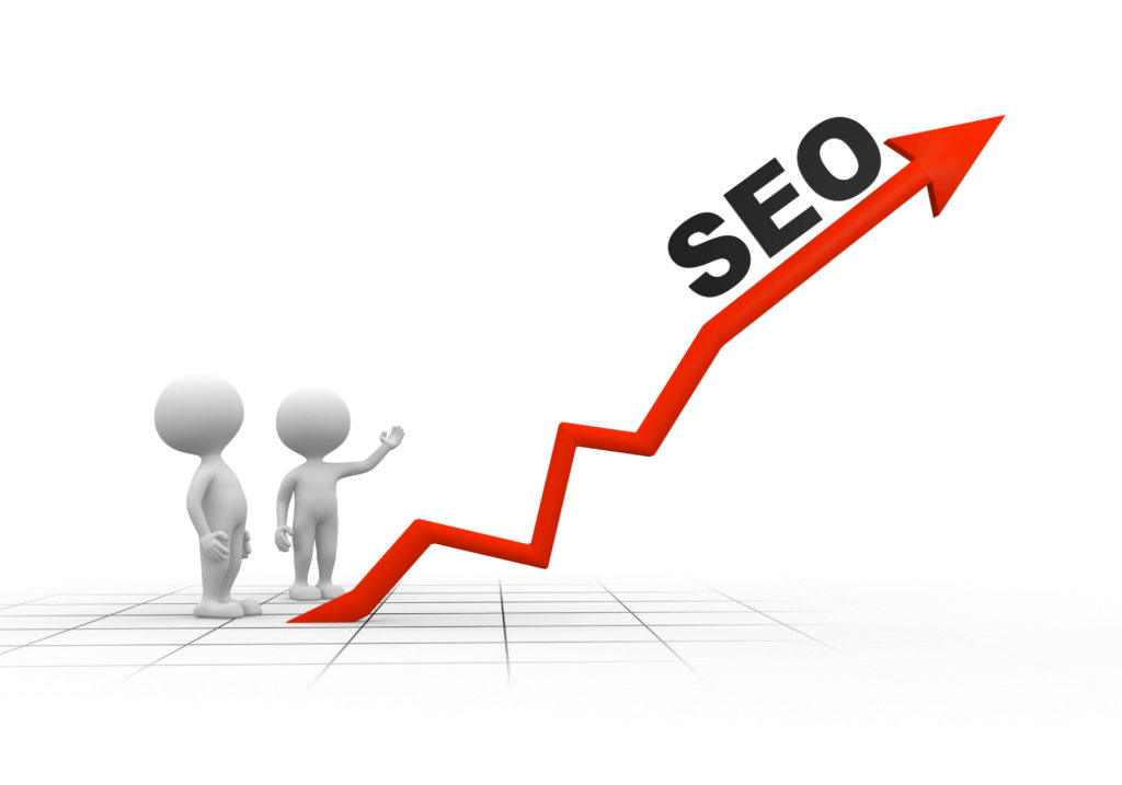 SEO Services Canada