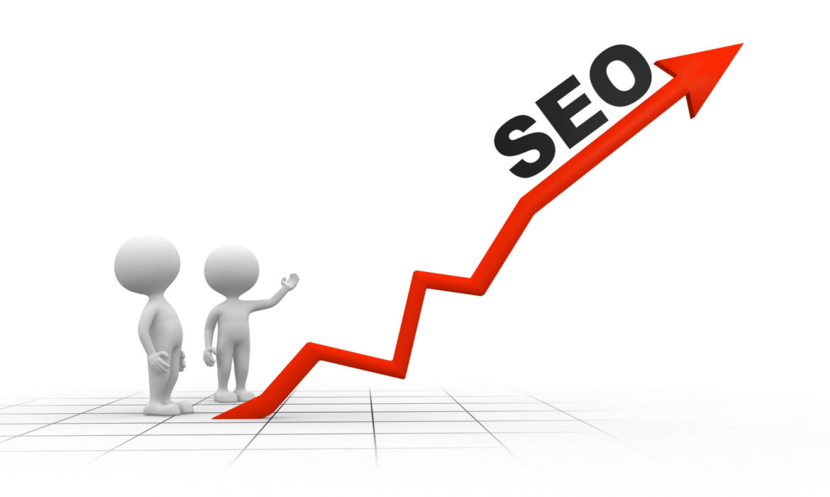 SEO Services Canada