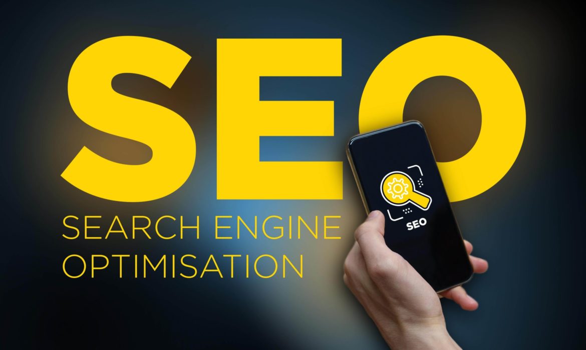 SEO Company Mississauga