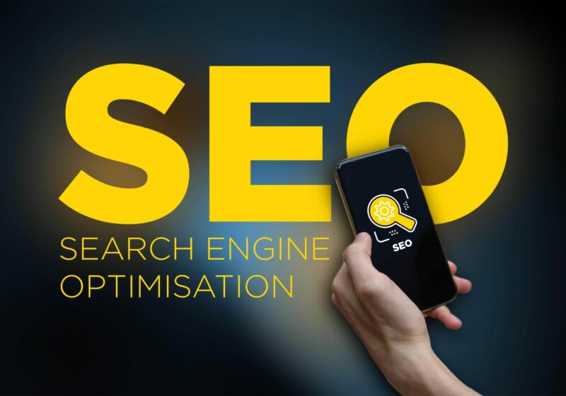 SEO Company Mississauga