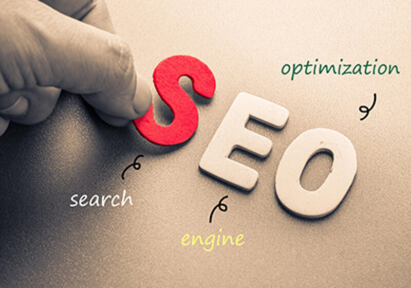 Seo services Canada