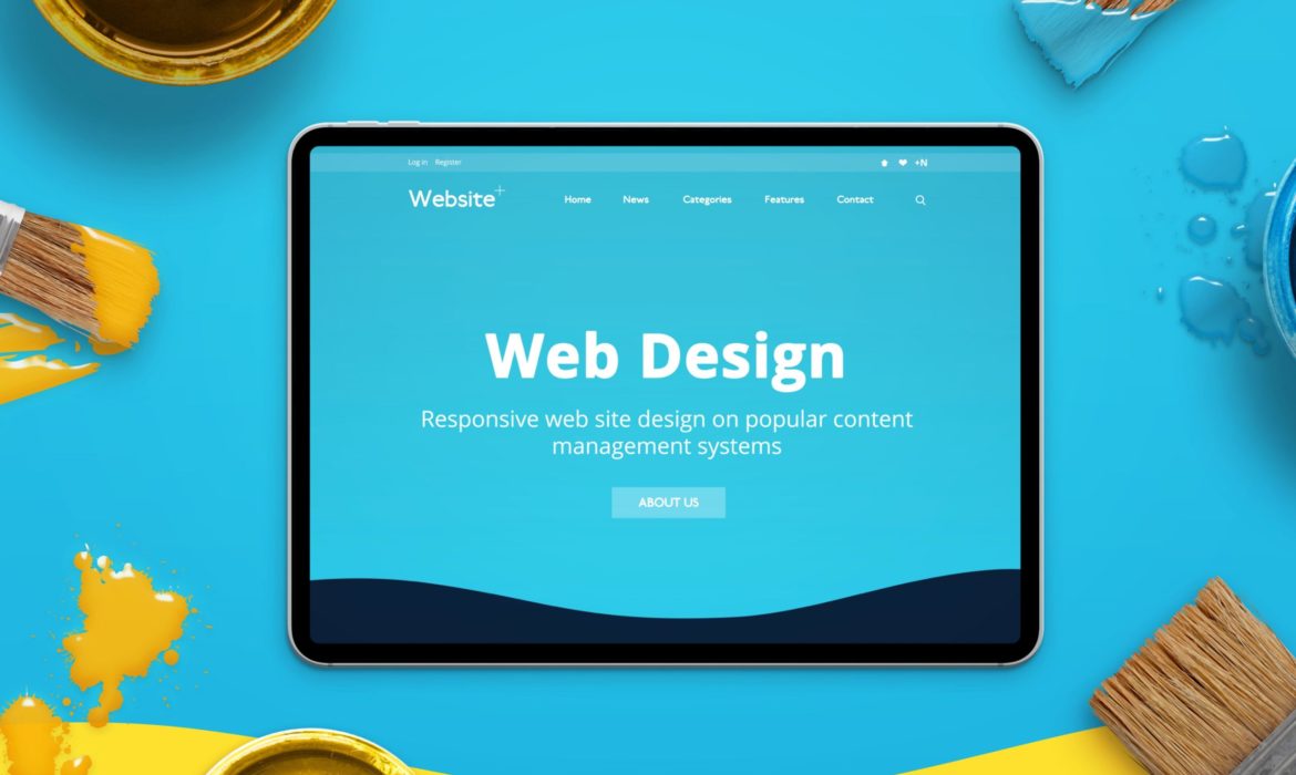 Website Designing Services