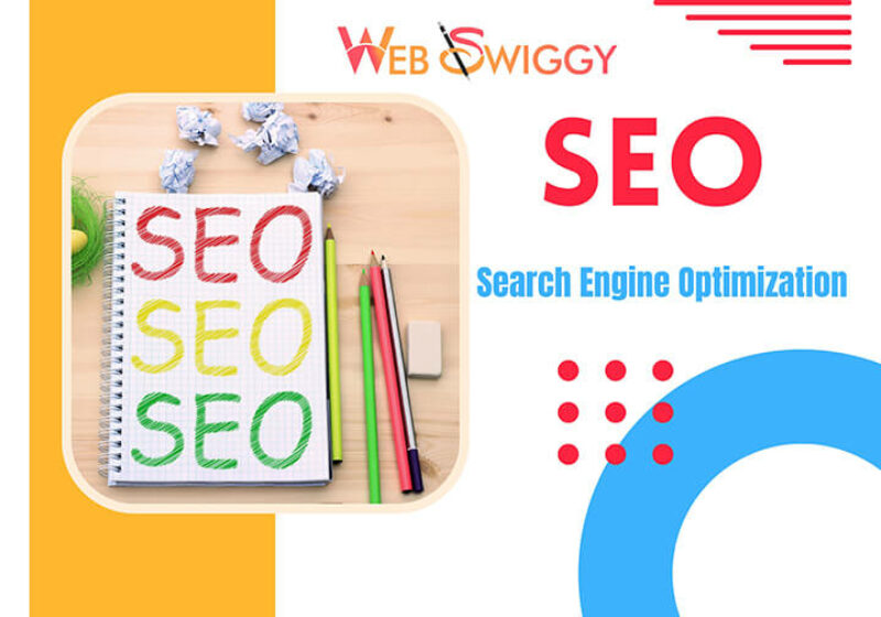 Seo Company canada