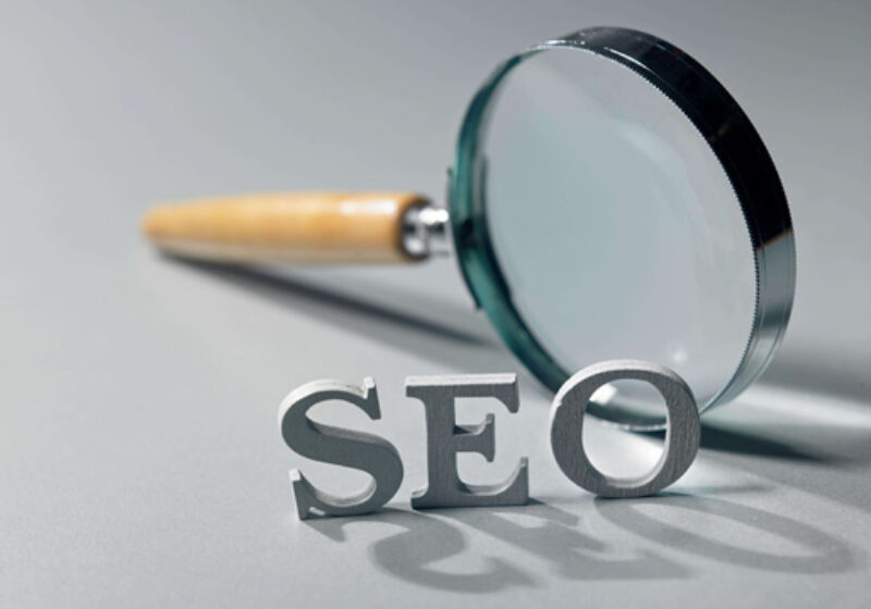 Seo services Canada