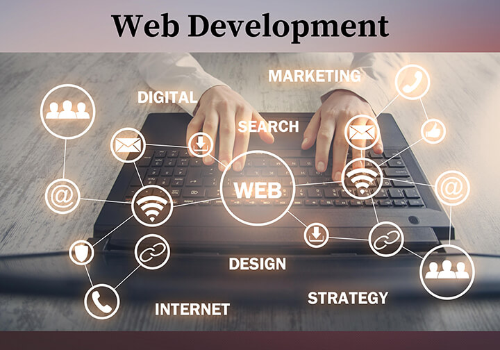 web development company canada