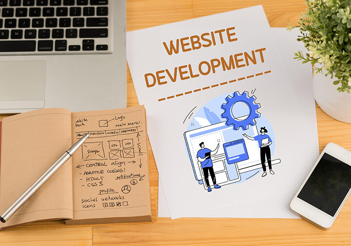 web development agency Canada