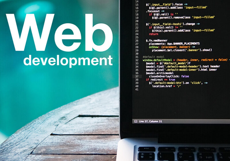 web development agency canada