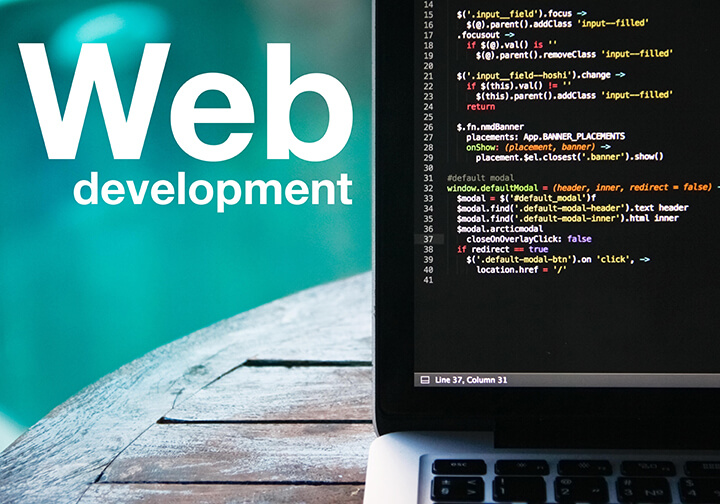 web development agency canada