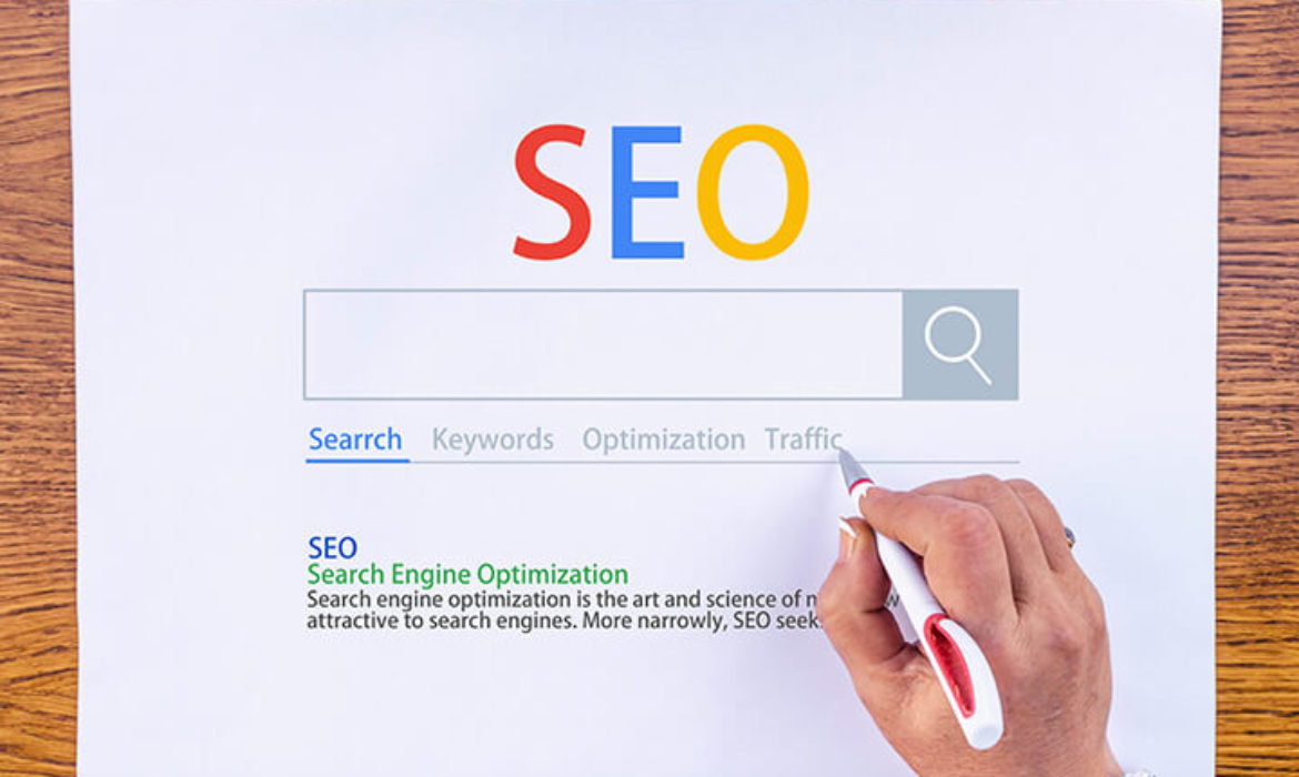 Seo Company canada