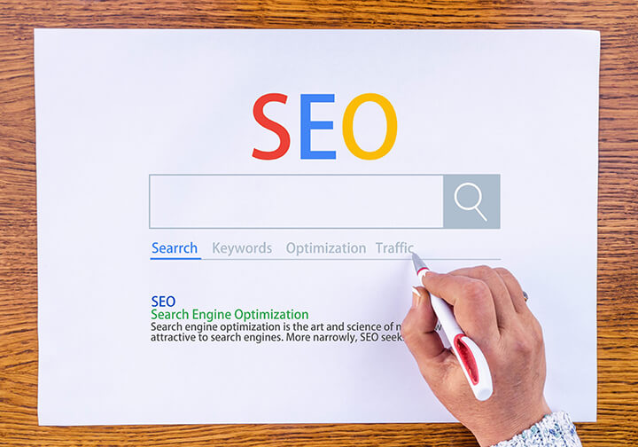 Seo Company canada