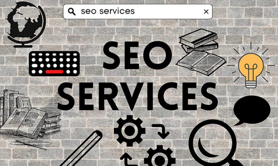 SEO agency Canada