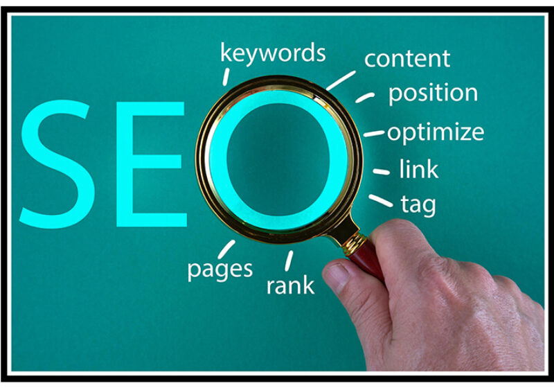 SEO agency canada