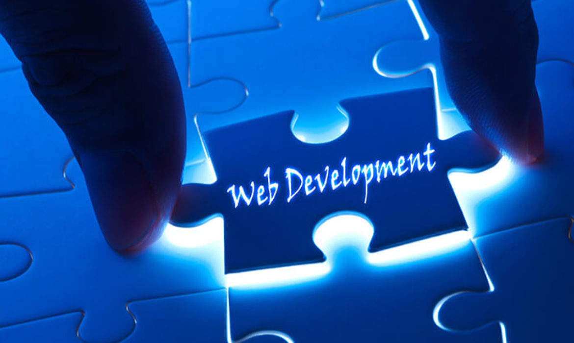 Web development agency canada