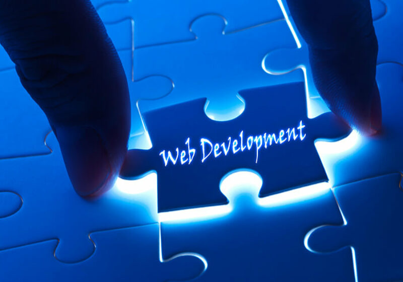 Web development agency canada