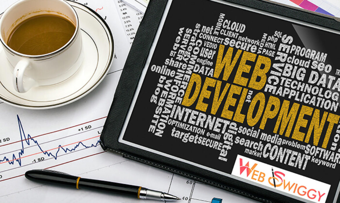 web development services Canada