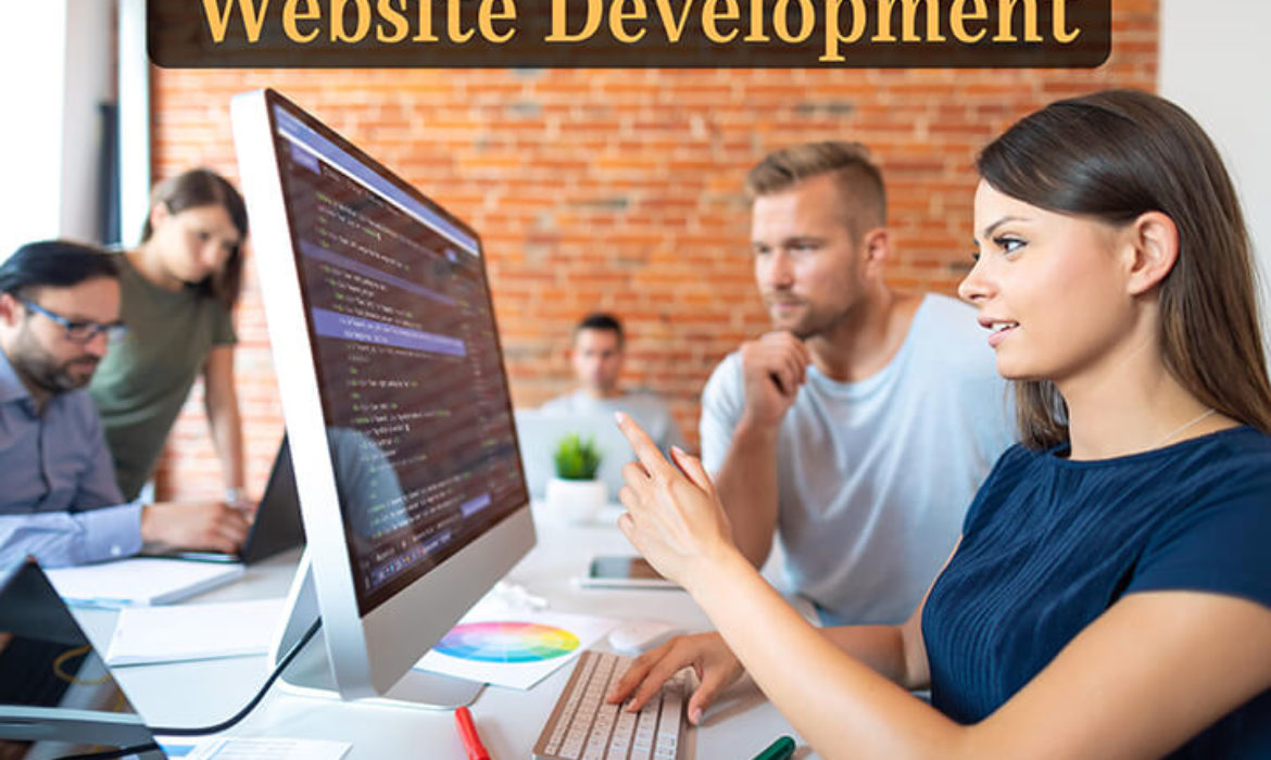 web development agency canada