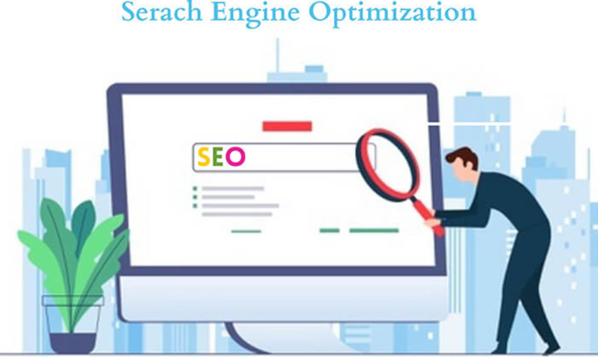 SEO expert Canada