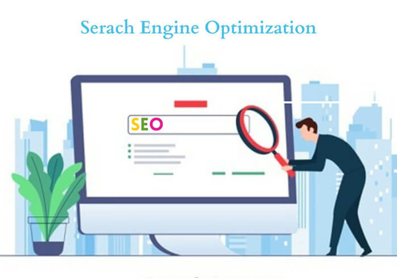 SEO expert Canada